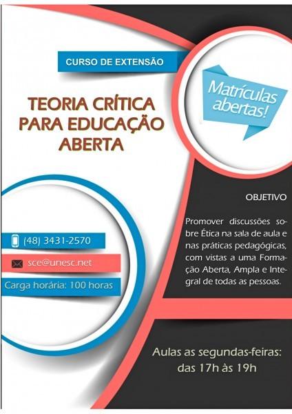 Educação Aberta