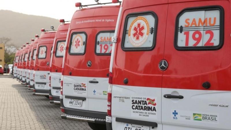 Greve no Samu segue suspensa após trabalhadores rejeitarem proposta da OZZ Saúde