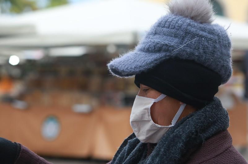 Santa Catarina confirma 132.492 casos, 121.479 recuperados e 2.042 mortes por Covid-19