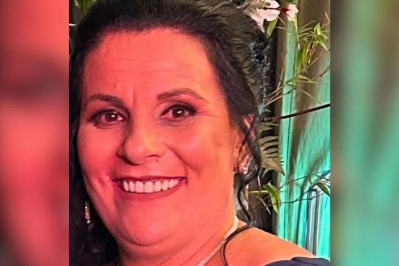 Identificada criciumense que morreu após tentar alimentar peixes em açude