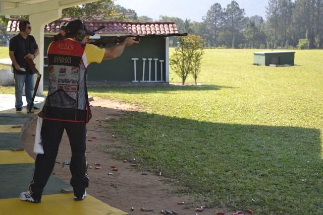 Atiradores de Criciúma encaram 2ª etapa do Campeonato Catarinense