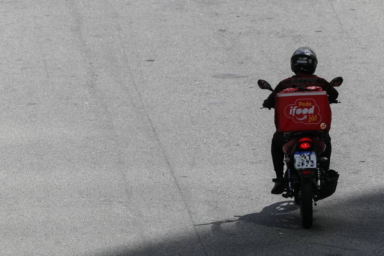 Novas operações de motos com escapamento aberto serão feitas nesta semana em Criciúma