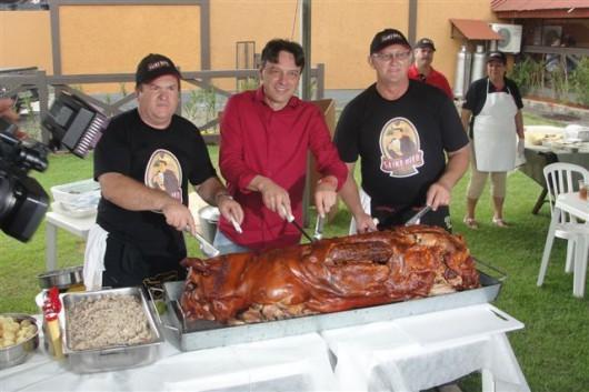 Festa 7 Sabores Saint Bier