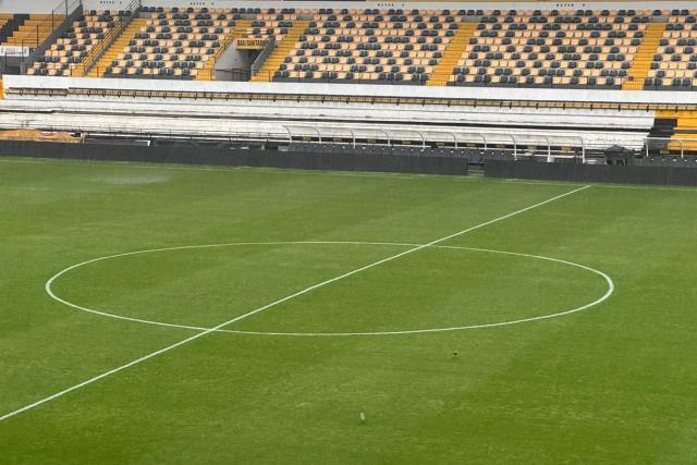 Ao vivo: Debate entra em campo com o jogo do Criciúma adiado após fortes chuvas