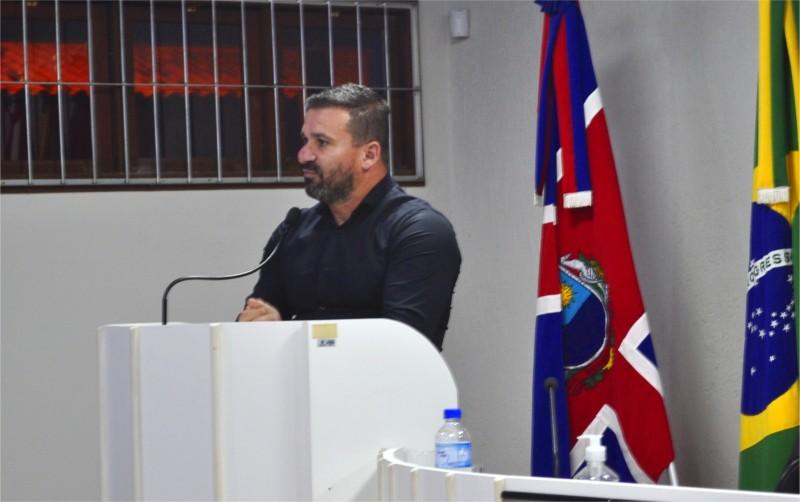 Câmara de Balneário Gaivota aprova projeto de lei que cria o Dia do Esporte na cidade