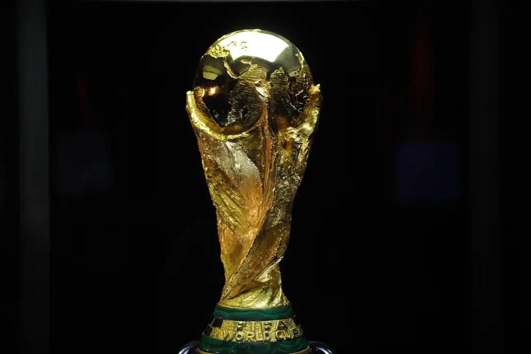 Copa 2026: Seleção Brasileira já tem datas e horários confirmados