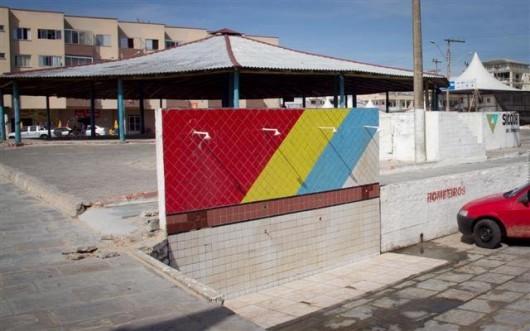 Veranistas reclamam de falta de estrutura em Baln. Arroio do Silva e prefeito pede por preservação