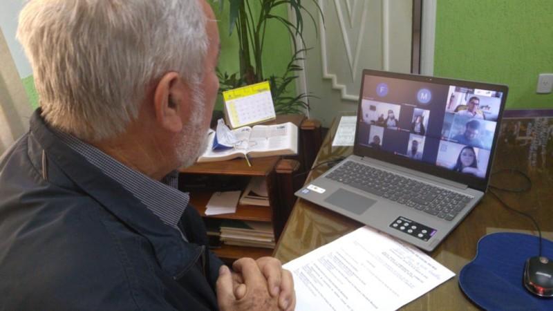 Eleita nova diretoria do Conselho de Saúde de Cocal do Sul
