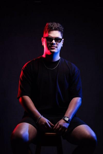 Produtor e DJ de Criciúma fala sobre cenário atual e planos para 2022