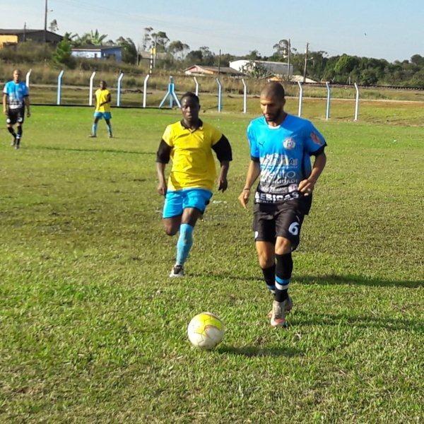 Ouro Preto está nas semifinais da Taça Hybel/ FME