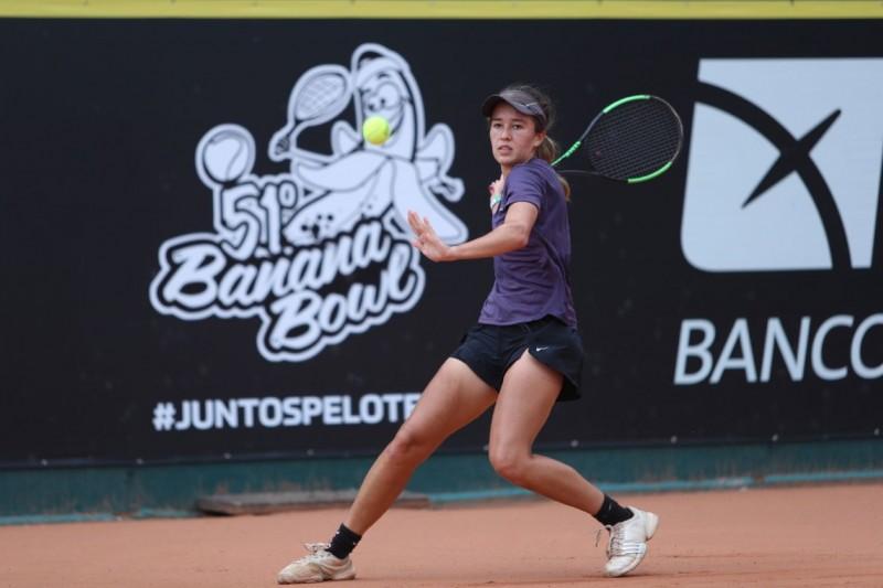 Criciúma receberá cerca de 800 atletas na maior edição do Banana Bowl