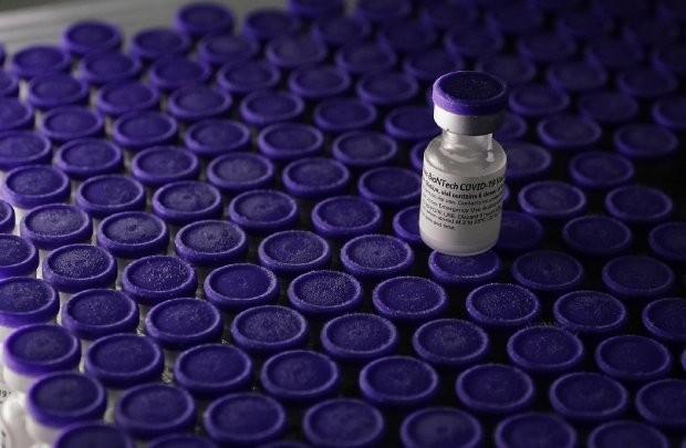 Vacinação em SC: 2.263.441 doses contra a Covid-19 foram aplicadas no estado  