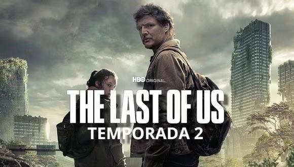Série de The Last Of Us deve contar com pelo menos 4 temporadas.