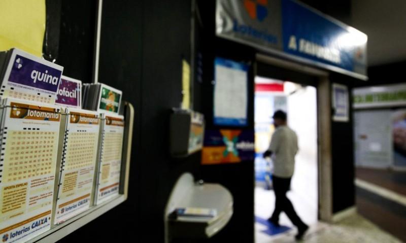 Mega-Sena acumula em R$ 40 milhões; Criciúma teve três apostas vencedoras da quadra
