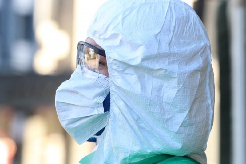 Vigilância Epidemiológica de Criciúma confirma morte de jovem de 24 anos por Covid-19