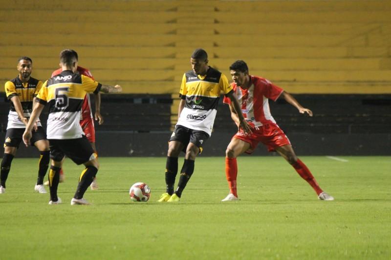 Criciúma venceu cinco partidas das últimas dez estreias no Campeonato Catarinense 