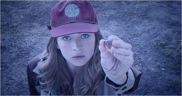 Tomorrowland: Um lugar onde nada é impossível é estreia do cinema nesta quinta
