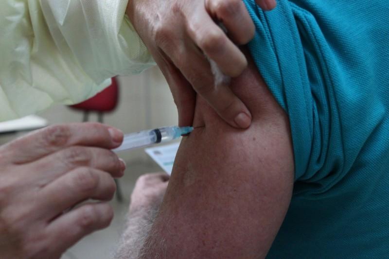 Criciúma oferta vacinas contra influenza para população em geral