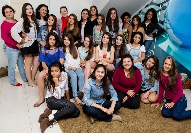 Contagem regressiva para a realização do Sonho de Menina
