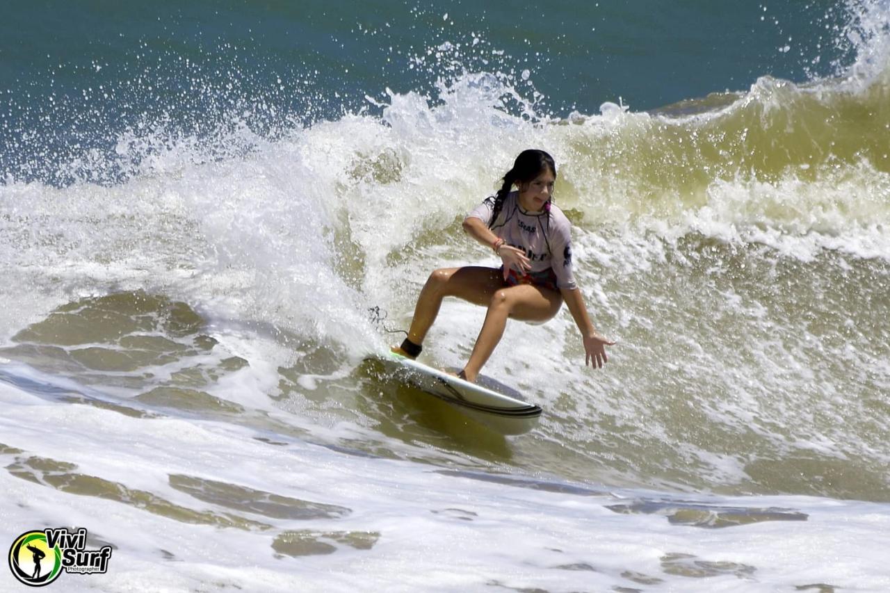 Campeonato de surfe reunirá atletas de várias regiões do país em Balneário Rincão