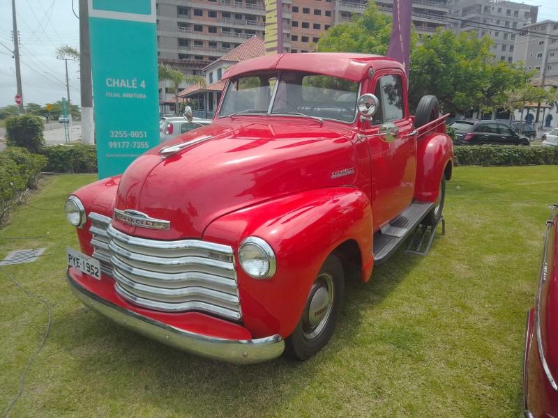 Siderópolis recebe 6º encontro de carros antigos em setembro