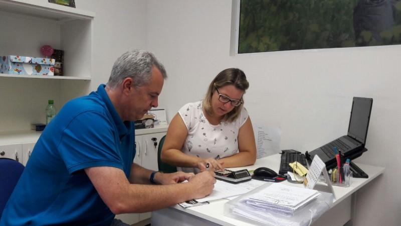 Mutirão de consultas é realizado com o objetivo de zerar filas de espera