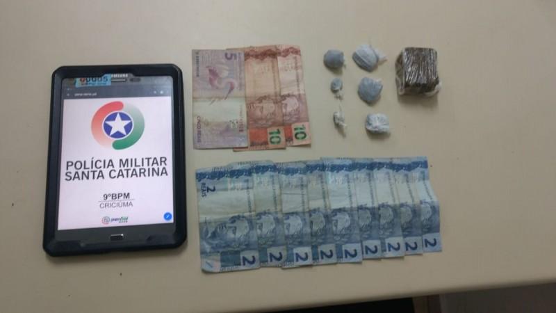 Mais um adolescente apreendido na Operação Tiradentes Adsumus