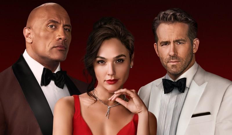 Ação e aventura nas telonas do Cine Show