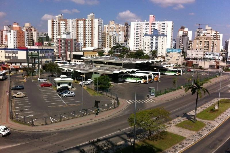 Discussão sobre mudança de endereço da Rodoviária de Criciúma volta à Câmara