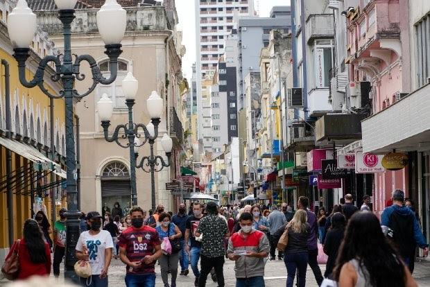 Santa Catarina cria mais de 10 mil novas vagas de emprego em julho