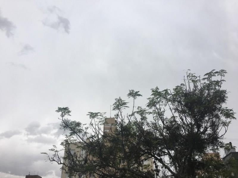 Inverno chegou: frente fria avança pelo Sul de Santa Catarina