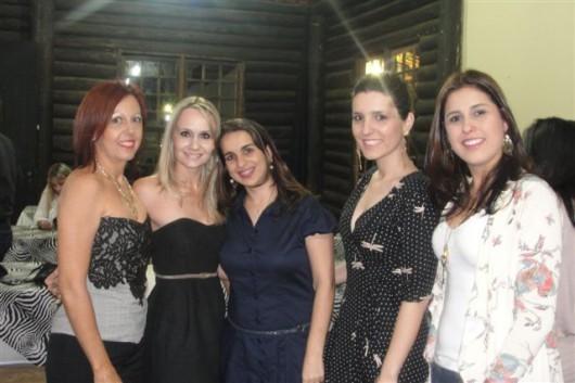 RBS - Festa de final de ano com Diretores e Colaboradores