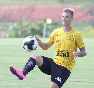 Entenda como funciona e quanto o Tigre pode receber da venda de Roger Guedes