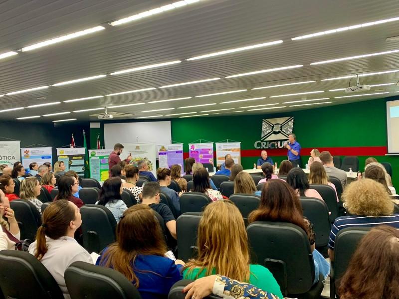 Secretaria Municipal de Educação lança projetos para o ano letivo de 2022