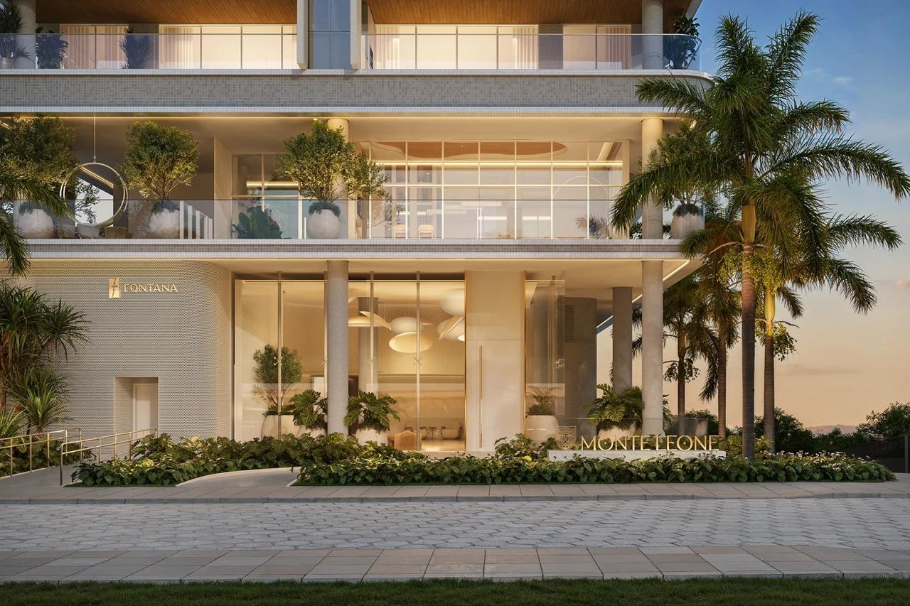 Monte Leone — Vita Gloriosa: Conheça o novo lançamento da Construtora Fontana, em Criciúma