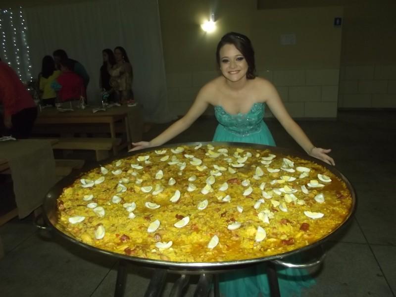 15 Anos de Bruna Mota Vitali