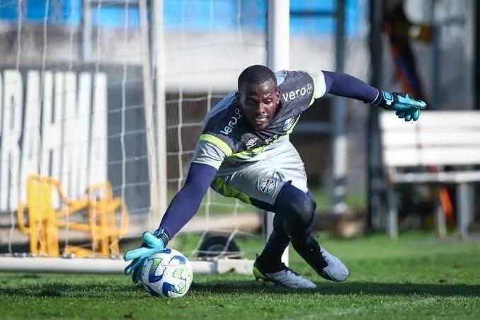 Tigre acerta com Caíque, tem atacante próximo e justifica cancelamento de jogo-treino