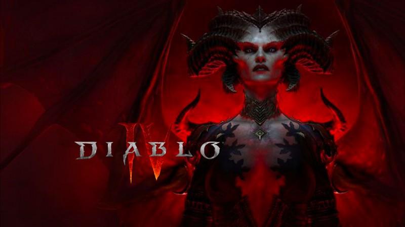 Diablo IV chegando ao Steam!