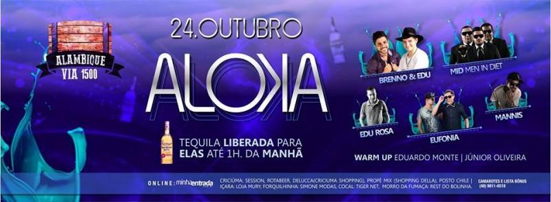 Festa Aloka