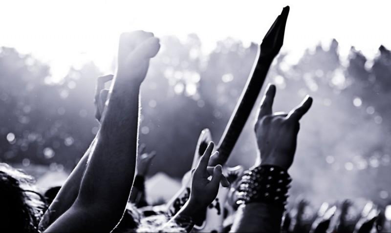 Festival de Rock marca domingo no Bbbowling