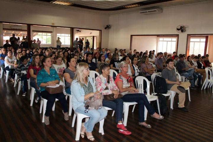 Urussanga recebe Conferência de Políticas Públicas de Direitos dos Animais