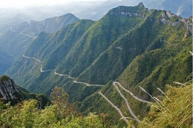 Trânsito liberado na Serra do Rio do Rastro