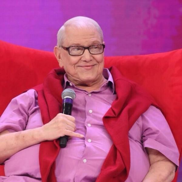 Aos 87 anos, morre humorista Ary Toledo em São Paulo