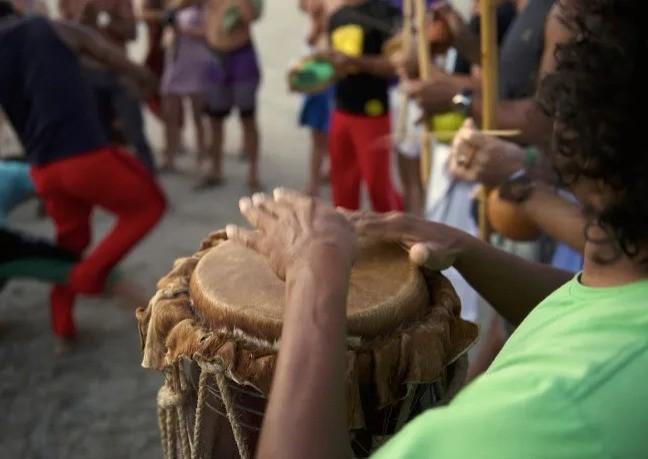 Parque Diamante promove Festa Popular do Folclore Brasileiro no dia 1º de setembro