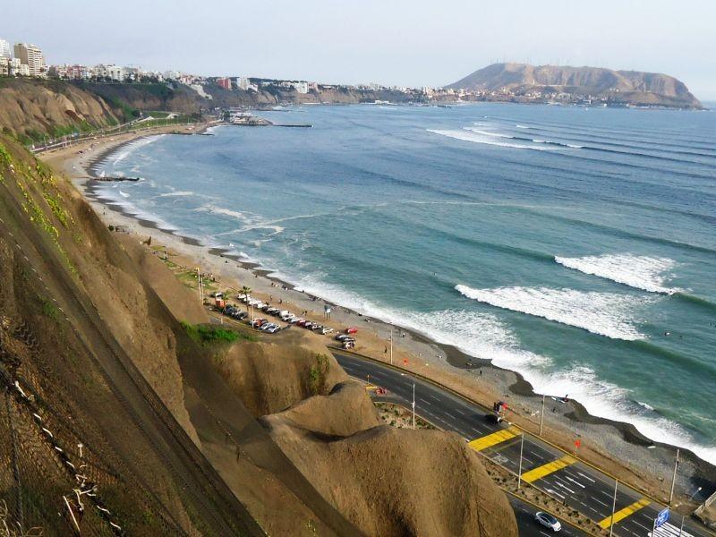 Em busca do paraíso perdido