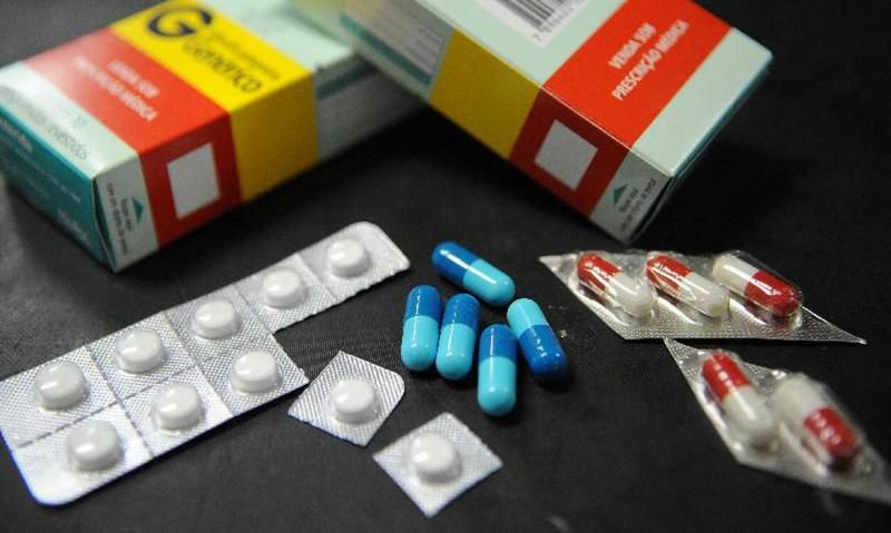 Governo amplia lista de produtos médicos cuja exportação é proibida
