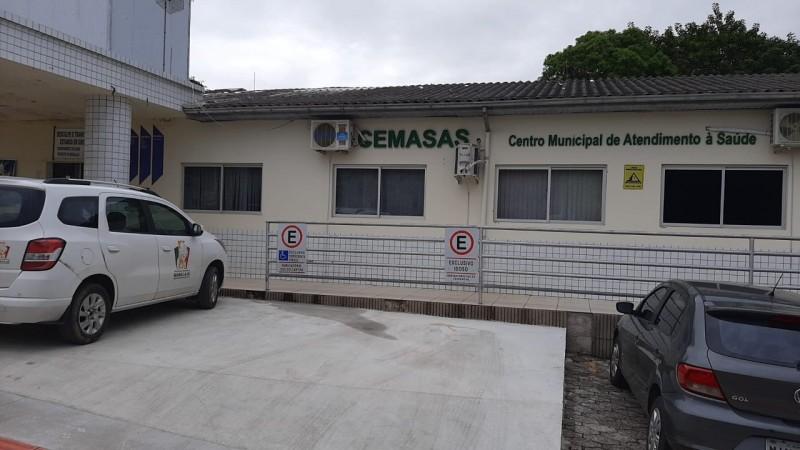 Maracajá abre nesta quarta vacinação para idosos acima de 65 anos