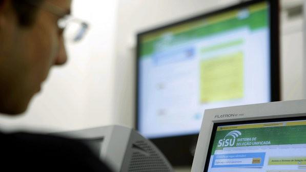 Selecionados no Sisu podem fazer matrícula a partir de hoje