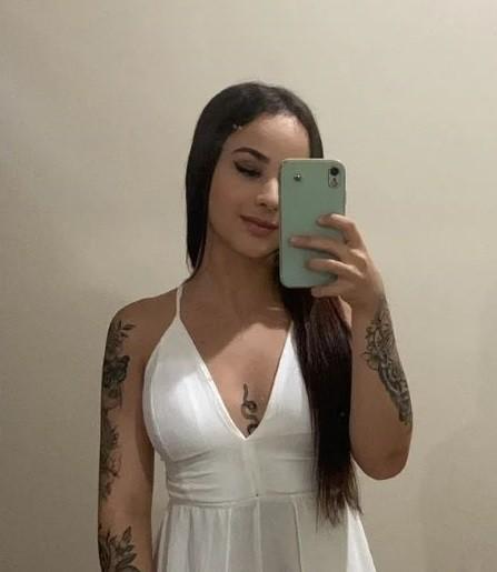 Adolescente morta a tiros em Criciúma é identificada