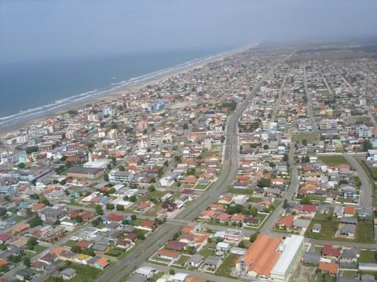 Aberto cadastro para Minha Casa, Minha Vida em Balneário Arroio do Silva